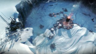 frostpunk 2 lore