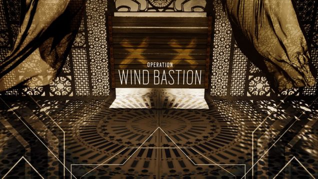 wind bastion definition